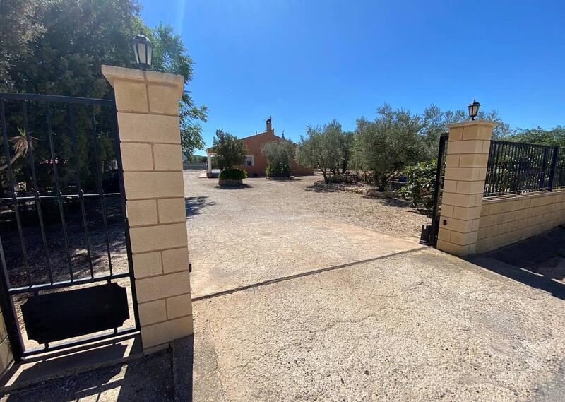 3 chambre Villa à vendre