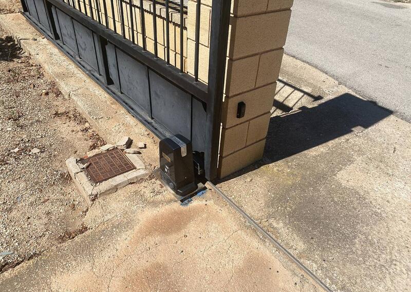 3 chambre Villa à vendre