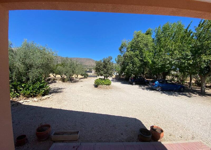 3 chambre Villa à vendre