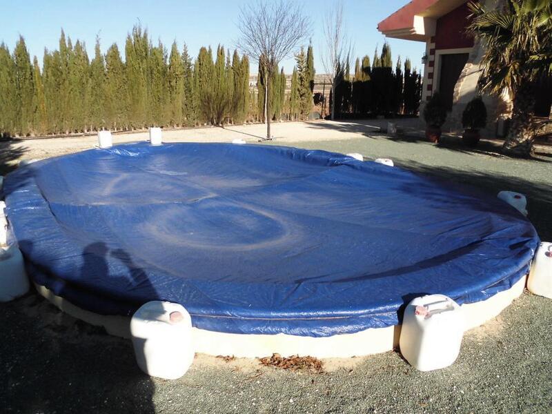 3 bedroom Villa for sale