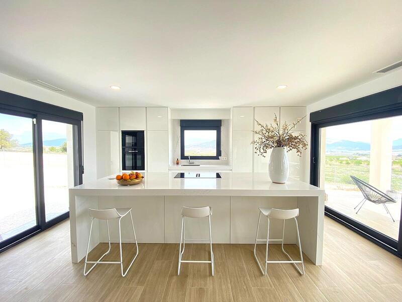 4 bedroom Villa for sale