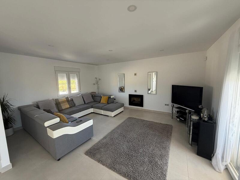 3 bedroom Villa for sale