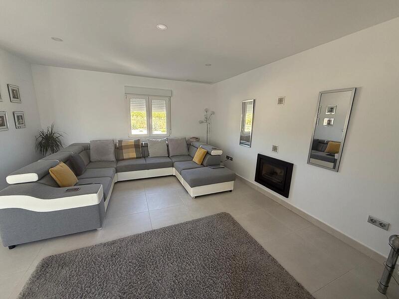 3 bedroom Villa for sale