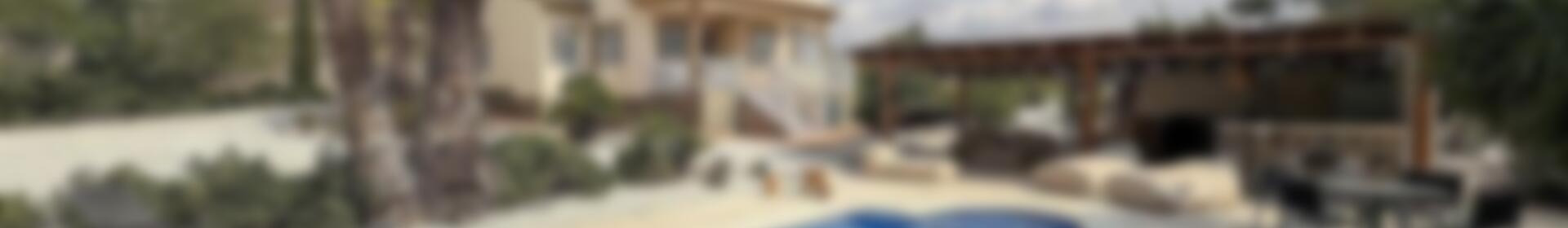 5 bedroom Villa for sale