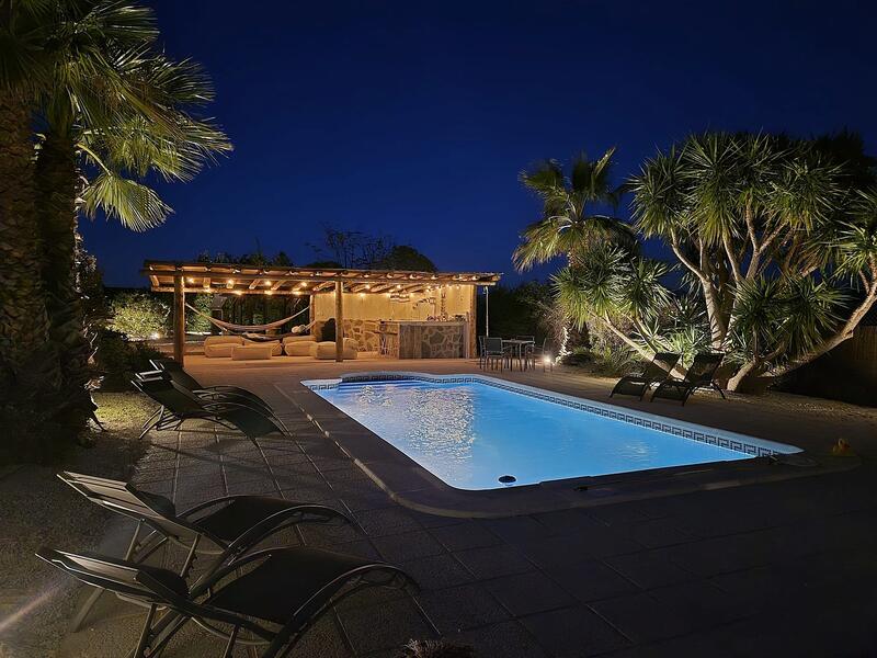 5 bedroom Villa for sale