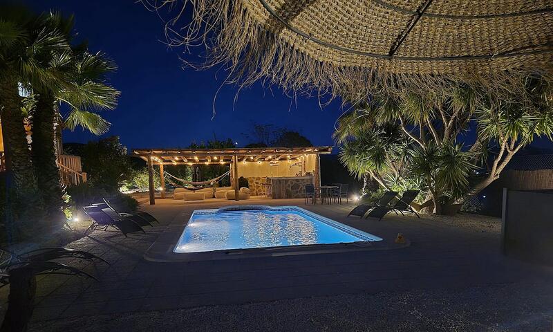 5 bedroom Villa for sale