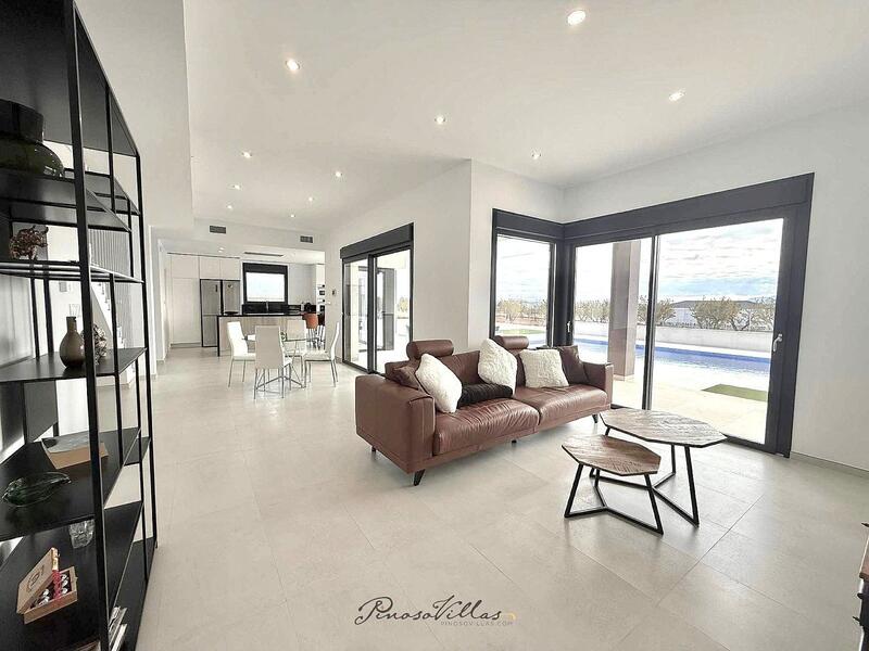 3 bedroom Villa for sale