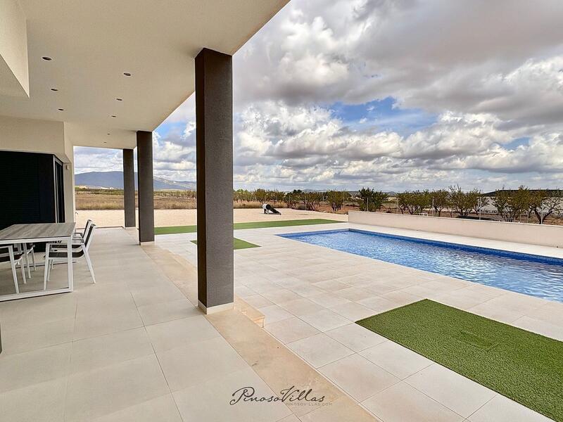 3 bedroom Villa for sale