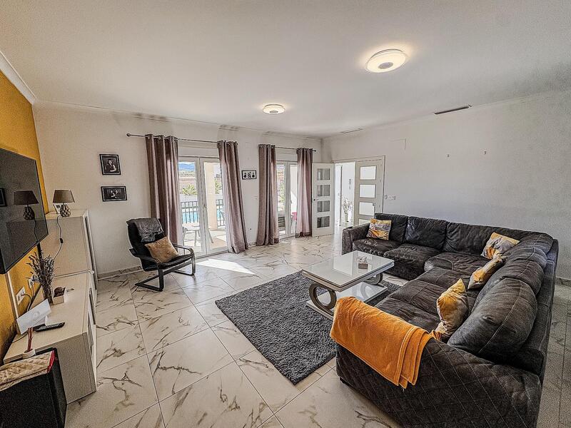 4 bedroom Villa for sale