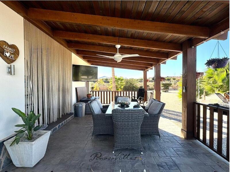 4 bedroom Villa for sale