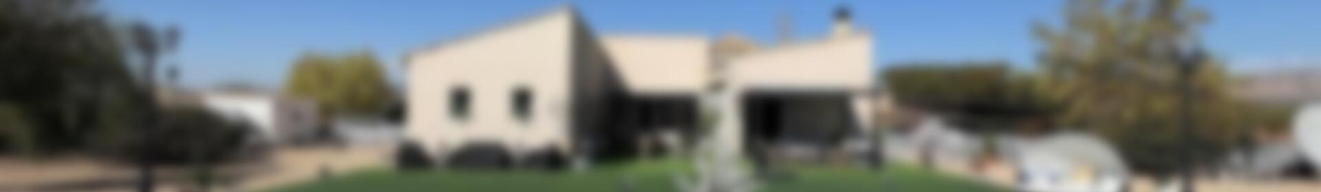 3 sovrum Villa till salu