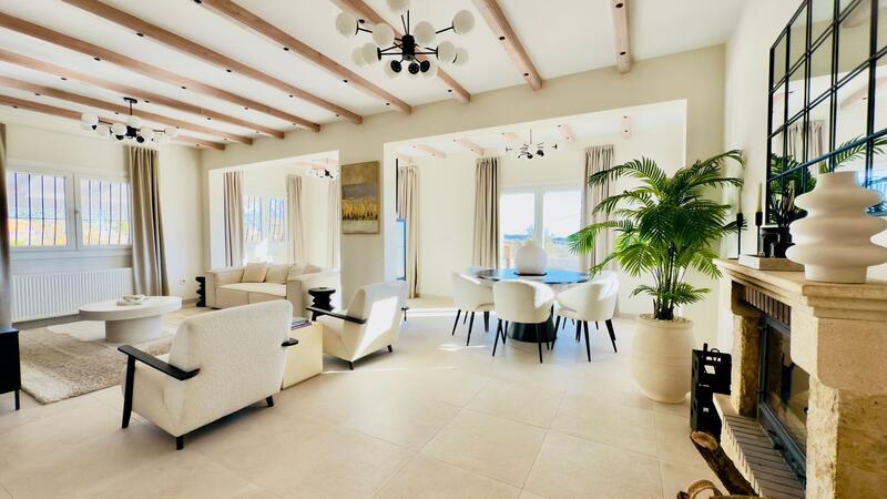 3 bedroom Villa for sale