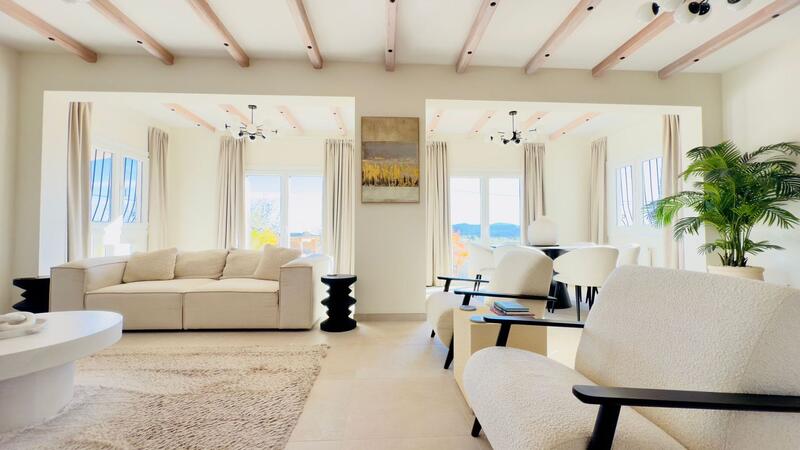 3 bedroom Villa for sale