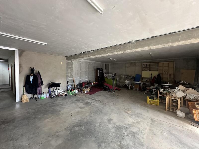 6 sovrum Villa till salu