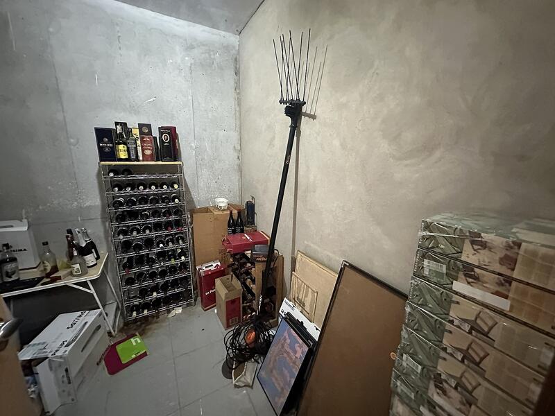 6 sovrum Villa till salu