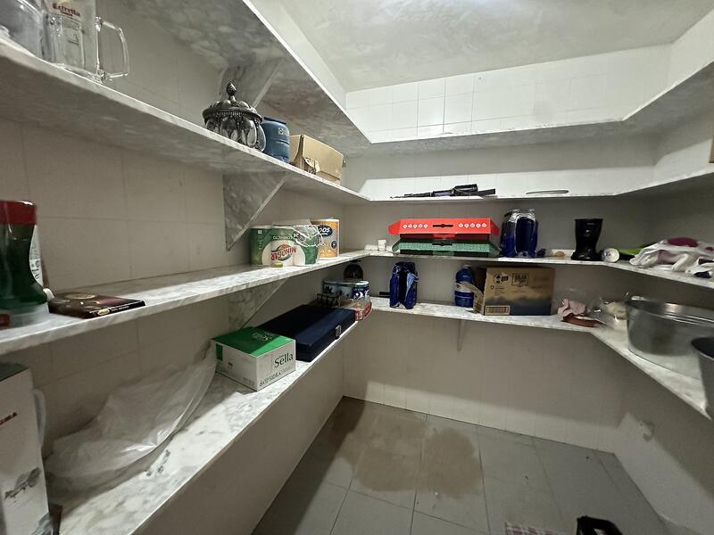 6 sovrum Villa till salu