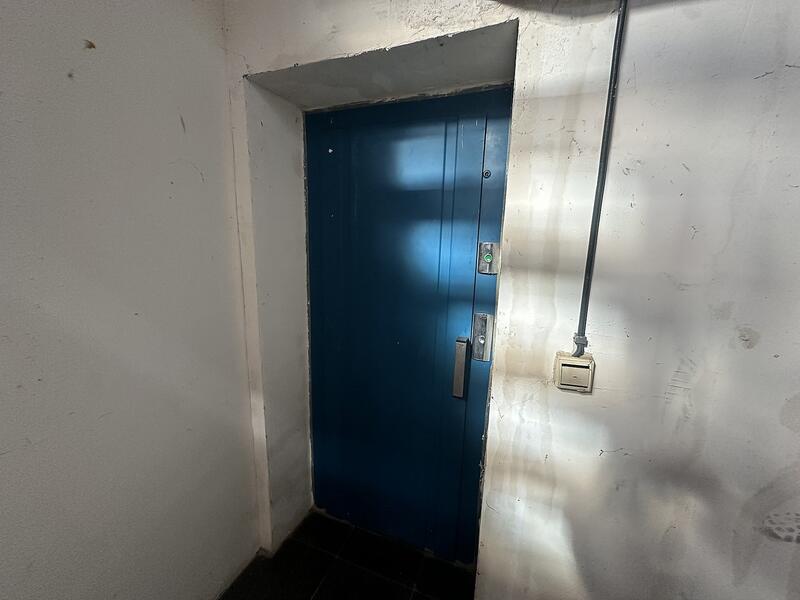 6 sovrum Villa till salu