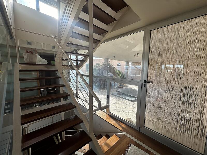 6 sovrum Villa till salu