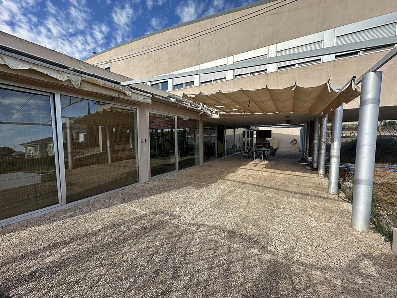 6 sovrum Villa till salu