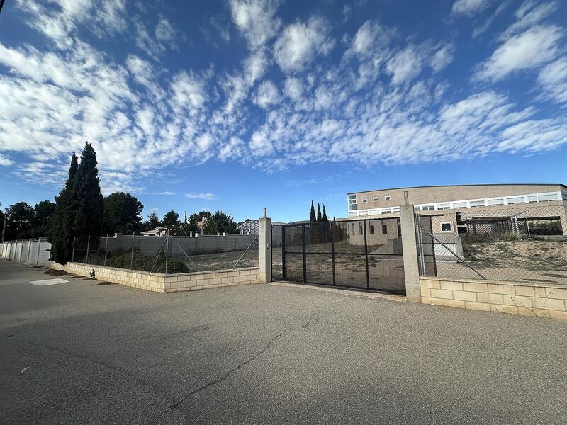 6 sovrum Villa till salu