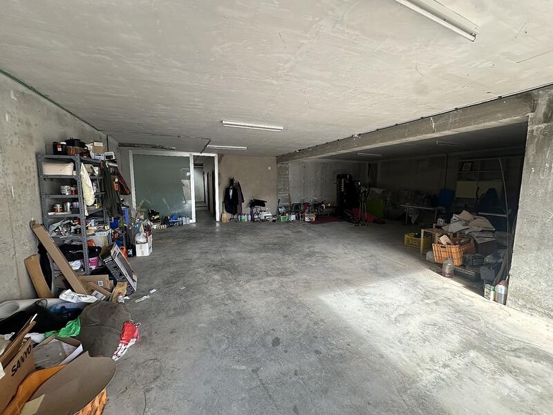 6 sovrum Villa till salu