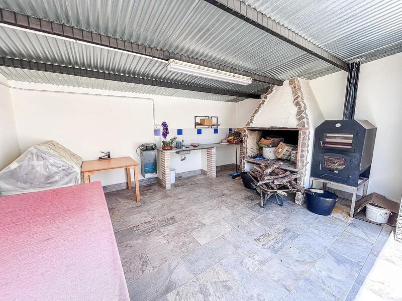 4 bedroom Villa for sale