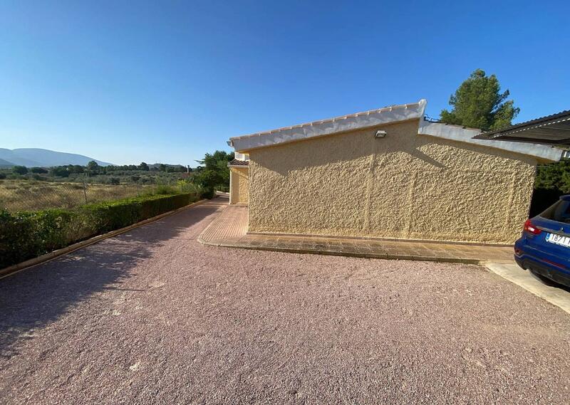 5 slaapkamer Villa Te koop