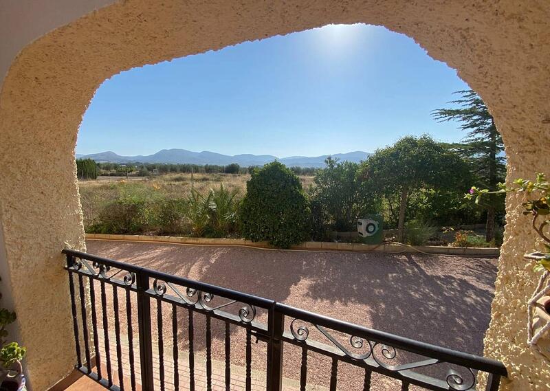 5 slaapkamer Villa Te koop