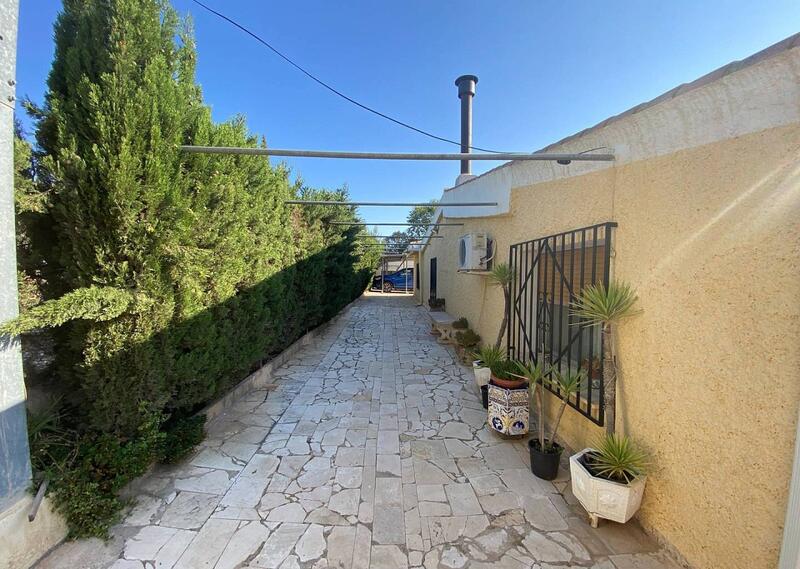 5 slaapkamer Villa Te koop