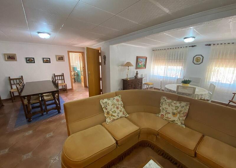 5 slaapkamer Villa Te koop