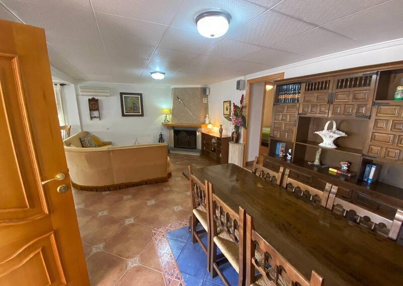 5 slaapkamer Villa Te koop