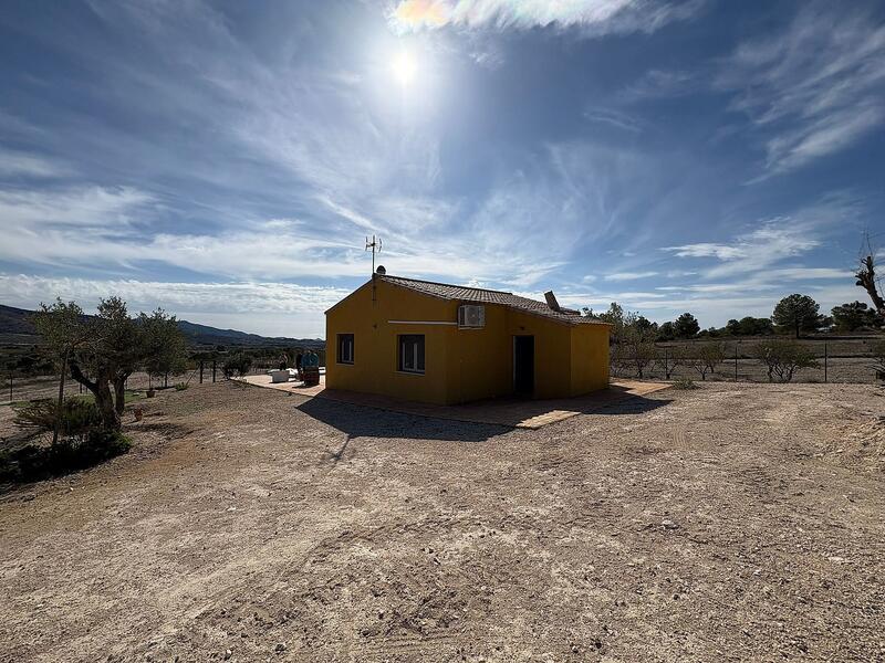 2 soveværelse Villa til salg 2 soveværelse Villa til salg