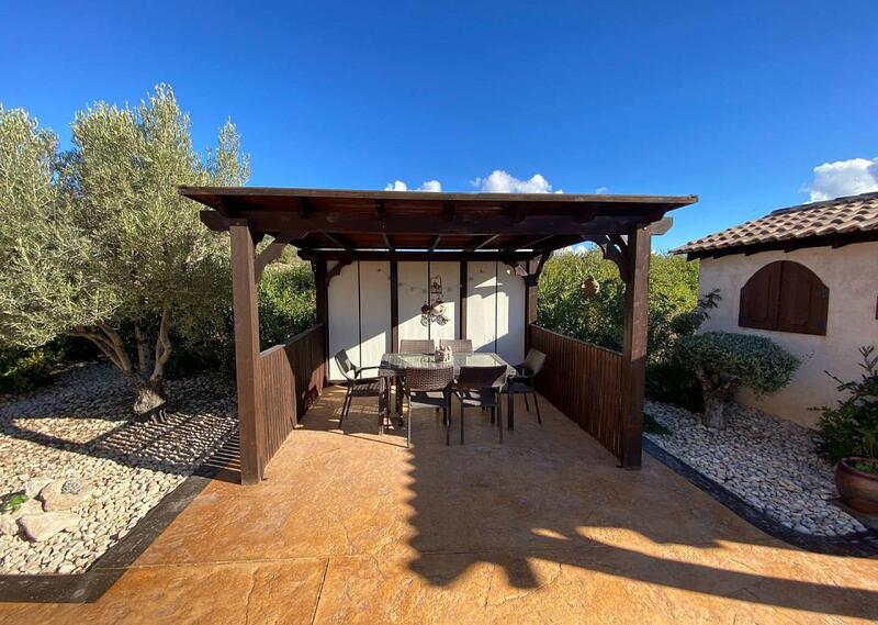 3 soveværelse Villa til salg 3 soveværelse Villa til salg