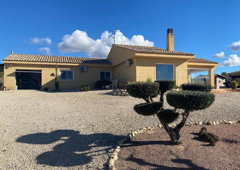 3 soveværelse Villa til salg 3 soveværelse Villa til salg