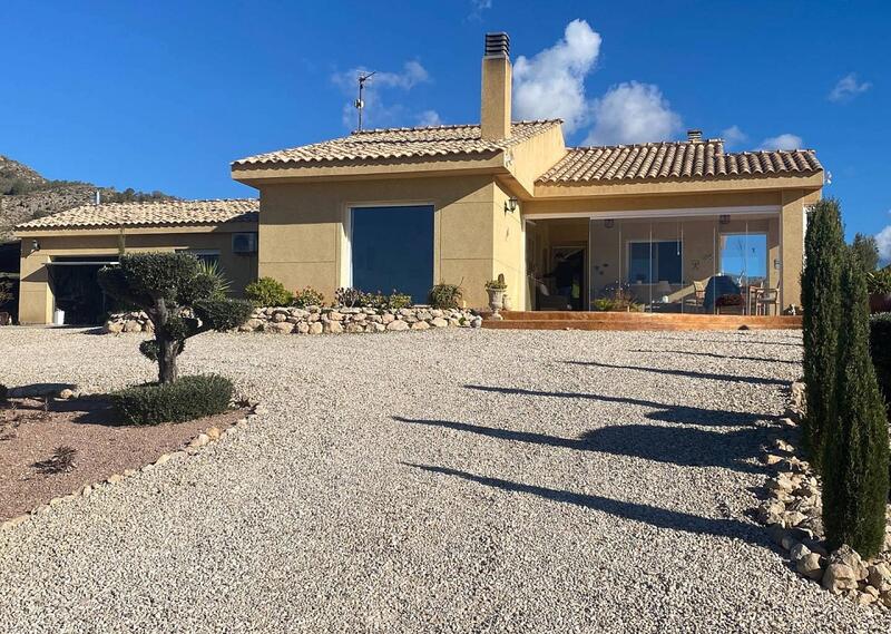 3 soveværelse Villa til salg 3 soveværelse Villa til salg