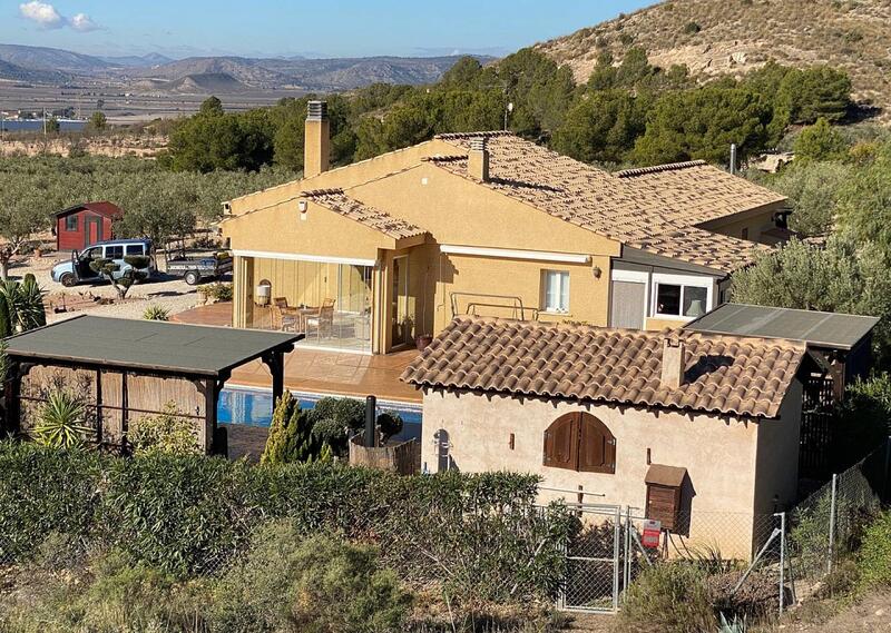 3 soveværelse Villa til salg 3 soveværelse Villa til salg