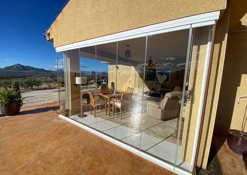 3 soveværelse Villa til salg 3 soveværelse Villa til salg