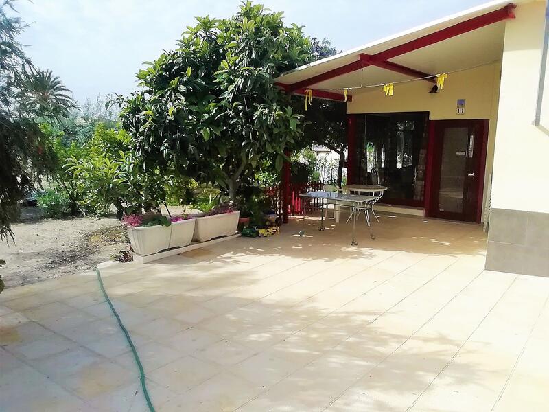 4 bedroom Villa for sale