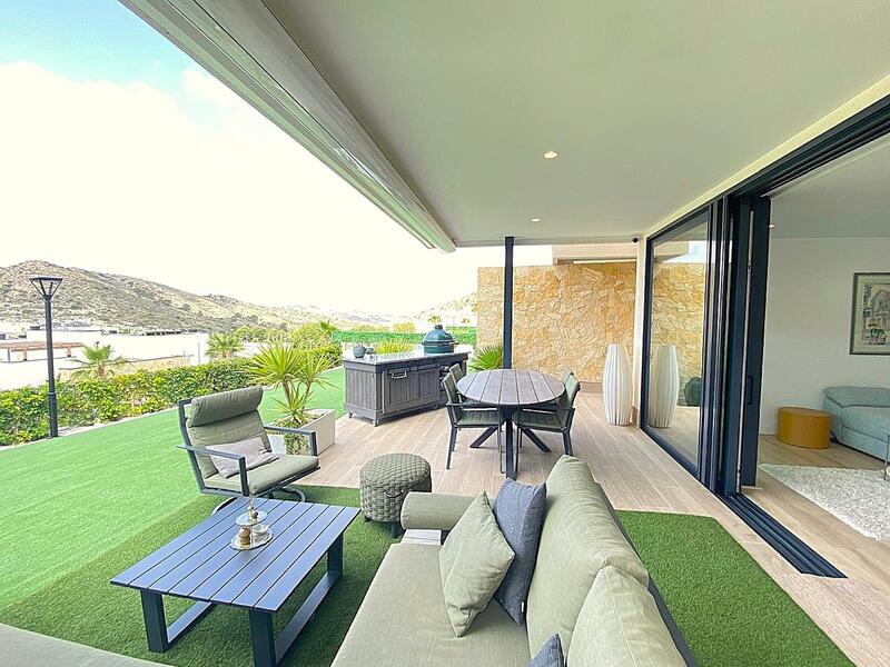 2 bedroom Villa for sale