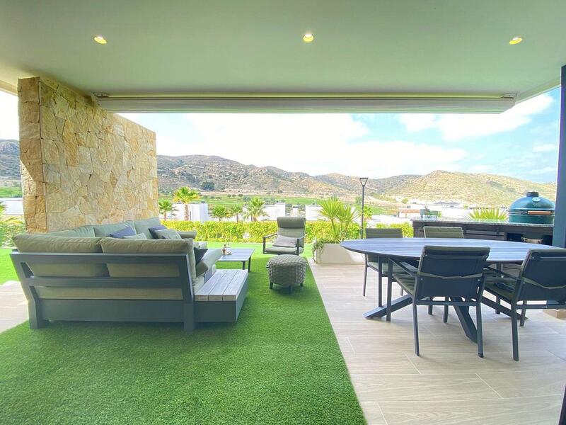 2 bedroom Villa for sale