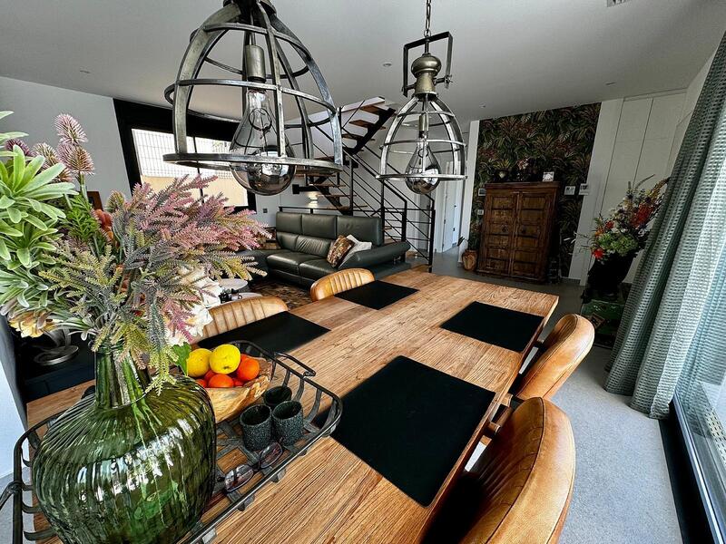 3 slaapkamer Villa Te koop