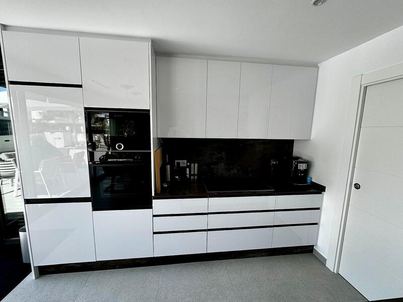 3 slaapkamer Villa Te koop