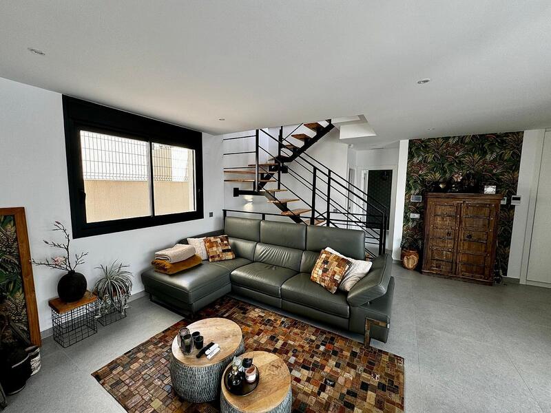 3 slaapkamer Villa Te koop