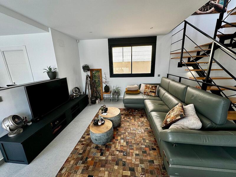 3 slaapkamer Villa Te koop