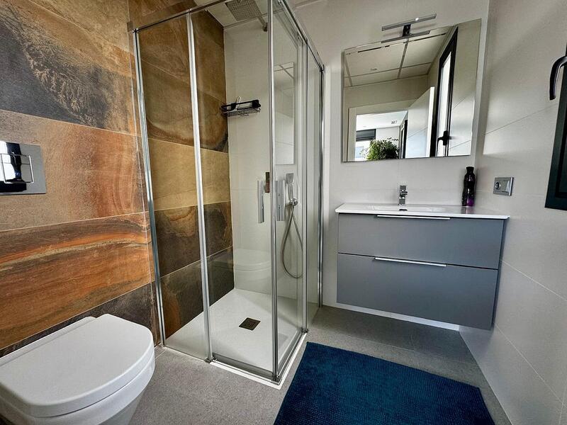 3 slaapkamer Villa Te koop