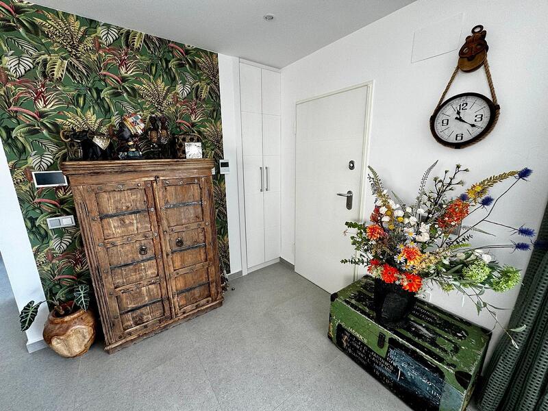 3 slaapkamer Villa Te koop