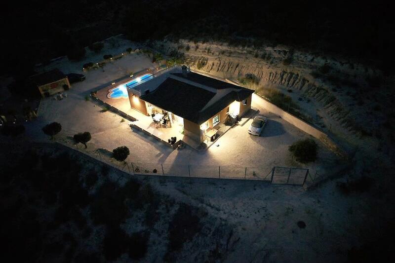 4 bedroom Villa for sale