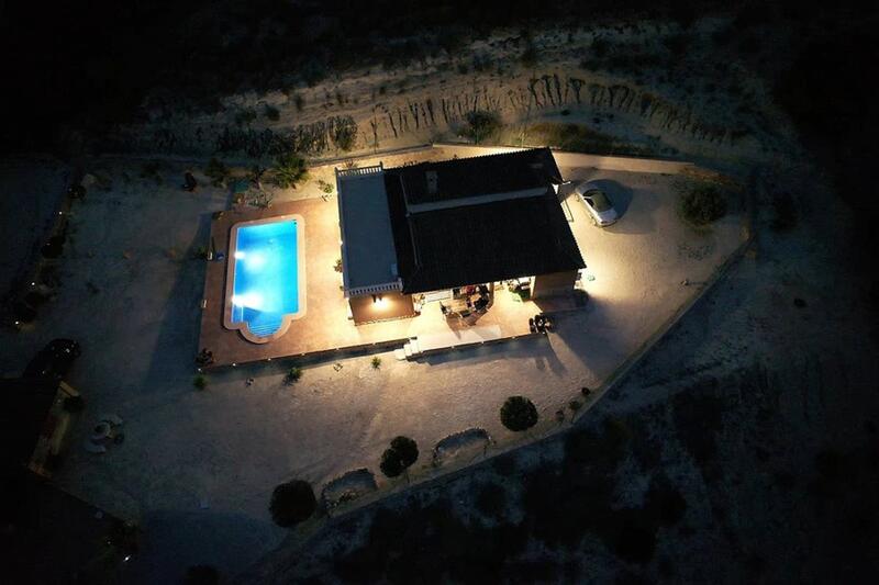 4 bedroom Villa for sale