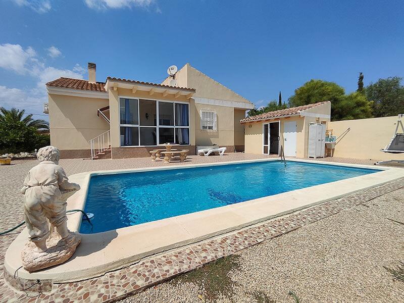 3 bedroom Villa for sale