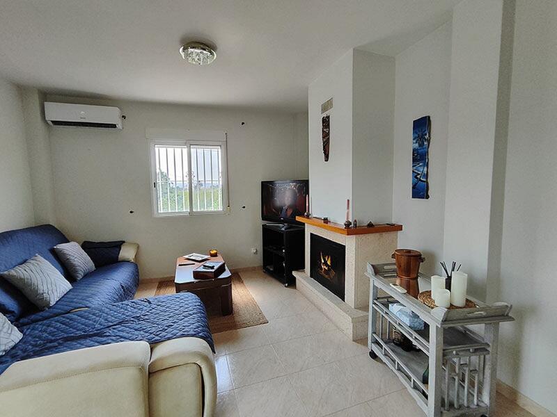 3 bedroom Villa for sale